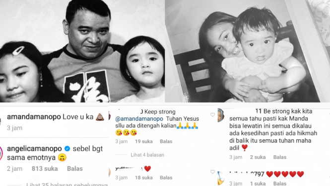 Instagram/amandamanopo