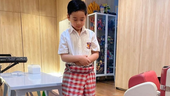 Instagram/raffinagita1717