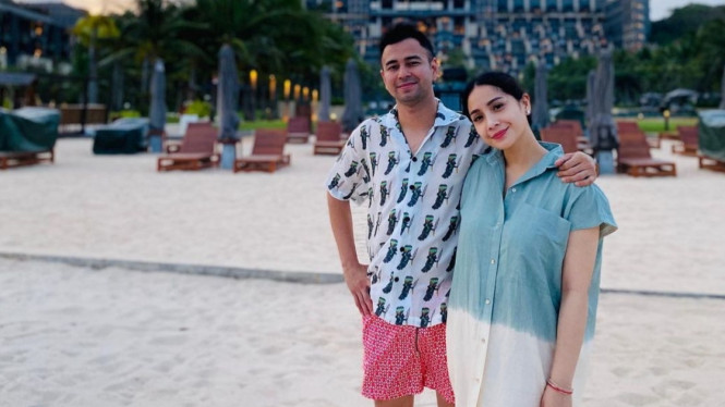 Instagram/raffinagita1717