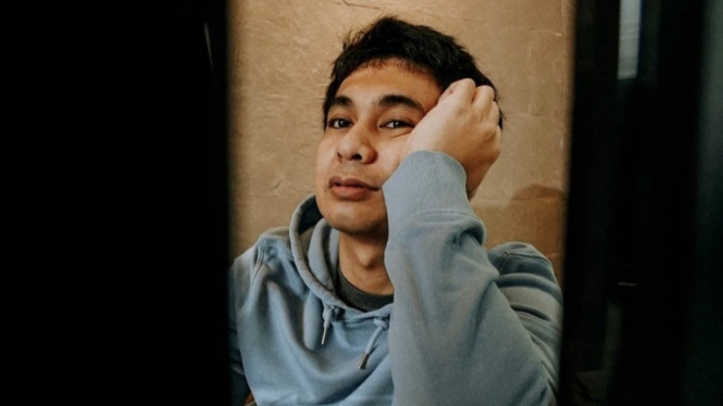 Instagram/ @raditya_dika