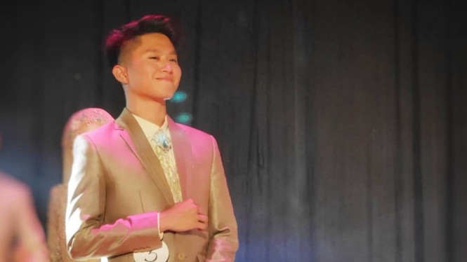 Instagram/ @mrizqifadhilah