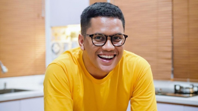 Instagram/ @ariefmuhammad