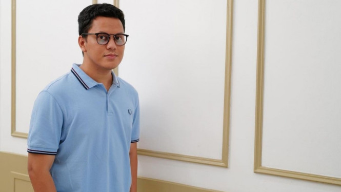 Instagram/ @ariefmuhammad