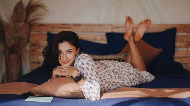 Instagram/nanamirdad_