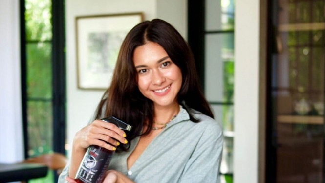 Instagram/nanamirdad_