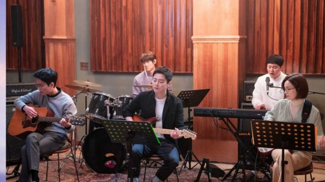 Instagram/tvNdrama.Official