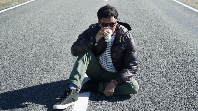 Instagram/ @ariefmuhammad