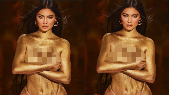 Instagram/kyliejenner