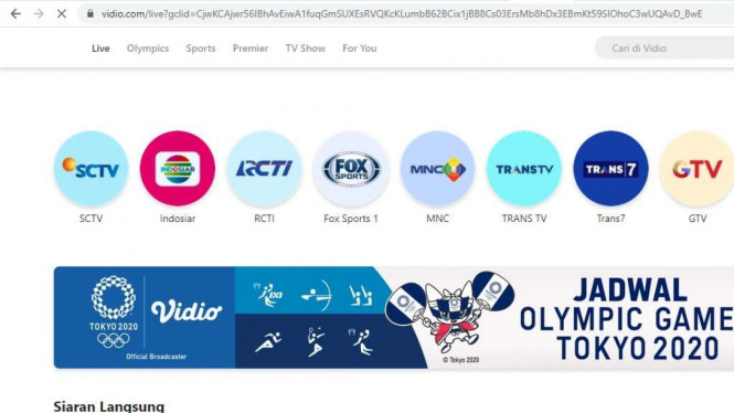 Tangkapan Layar: YouTube