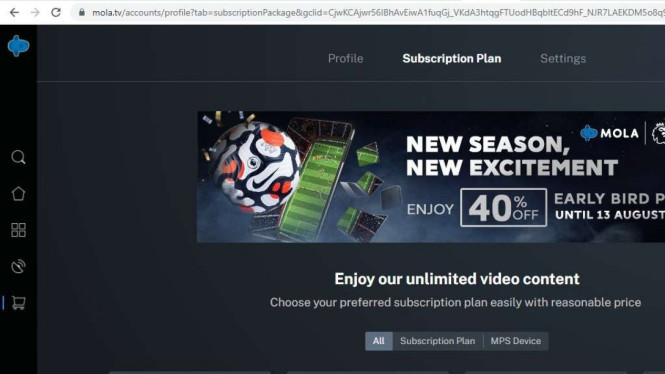 Tangkapan Layar: YouTube