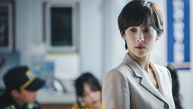 Instagram/tvNdrama.Official