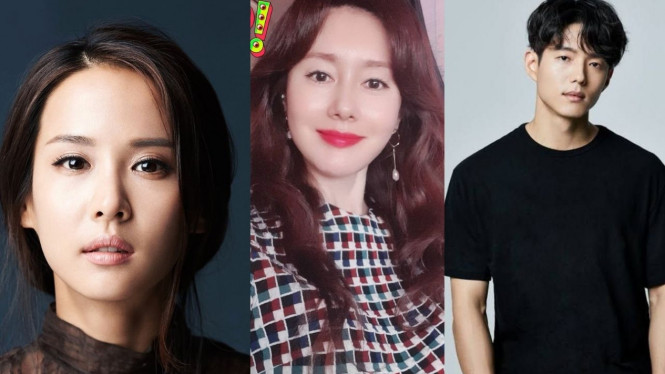 Instagram/tvNdrama.Official