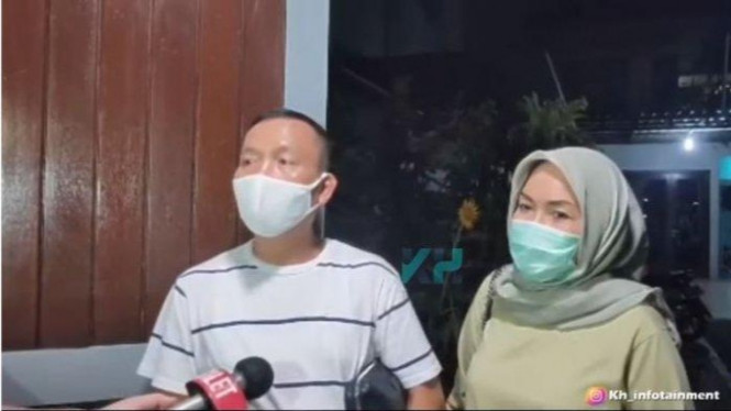 YouTube/KH Infotainment