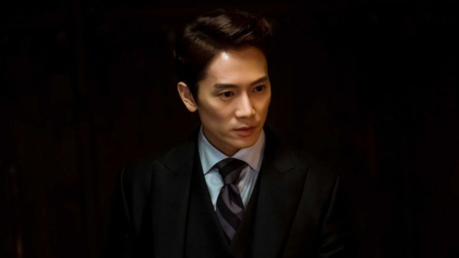 Instagram/tvNdrama.Official