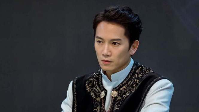 Instagram/tvNdrama.Official