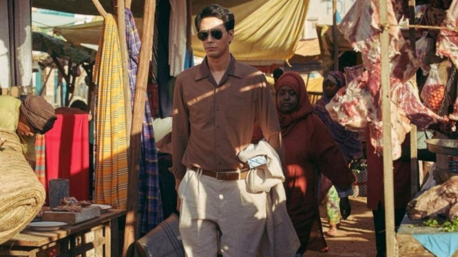 Instagram/ lotteent.movie