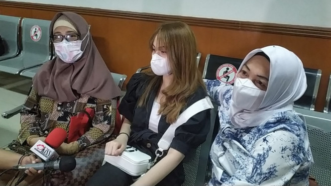 IntipSeleb/ Wahyu Firmansyah