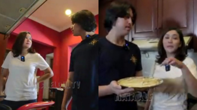 youtube/maia ALELDULTV