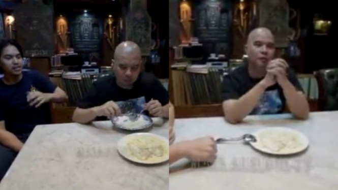 youtube/maia ALELDULTV