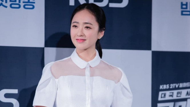 Instagram/kimminjoung_official