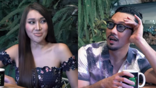 YouTube/CURHAT BANG Denny Sumargo