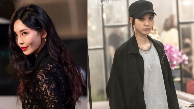 Instagram/SBSdrama.Official