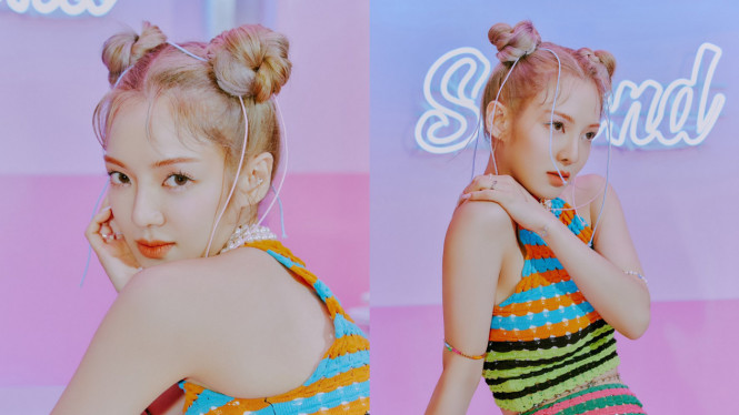 Hyoyeon_djhyo/twitter