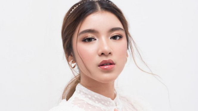 Instagram/tiaraandini