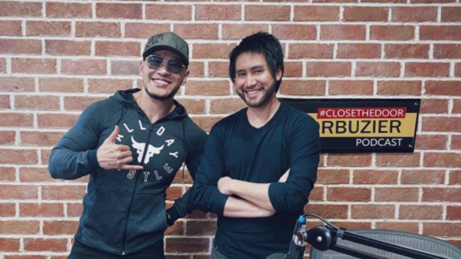 instagram/kevinaprilio