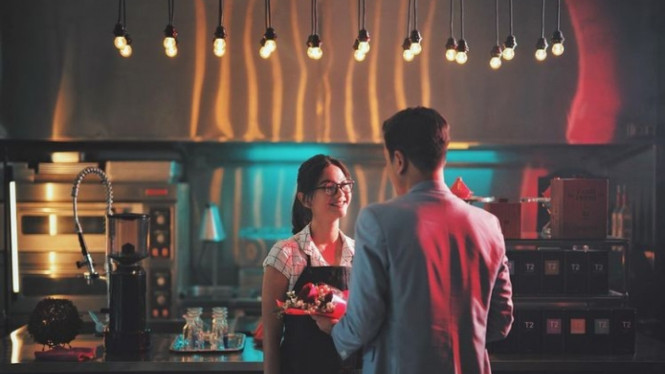 Instagram/rendijhonpratama