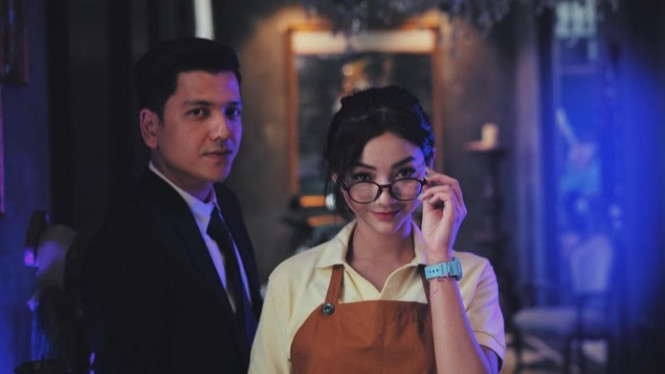 Instagram/rendijhonpratama