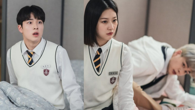 Instagram/Kakaotv.official