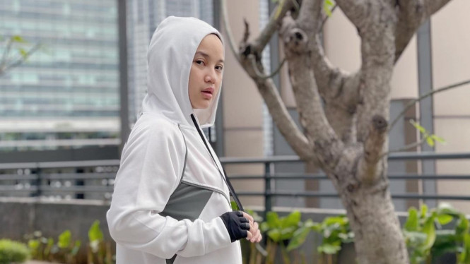 Instagram/chafrederica