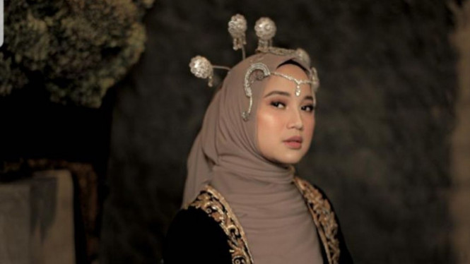 Instagram/chafrederica