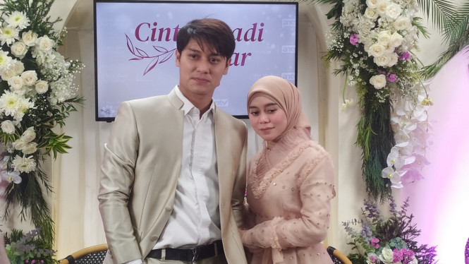 IntipSeleb/ Wahyu Firmansyah