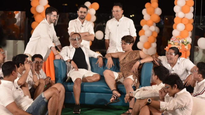 Instagram/ @rizkybillar