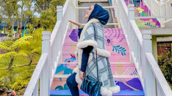 Instagram/ @opyhandika