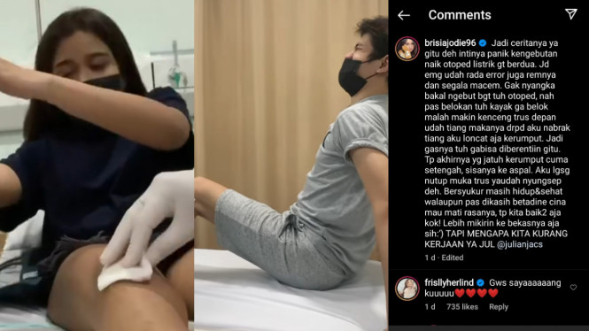 Instagram/brisiajodie96