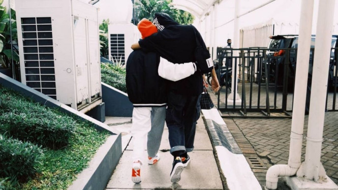 Instagram/adamrxsydi