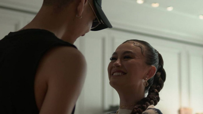 Instagram/adamrxsydi