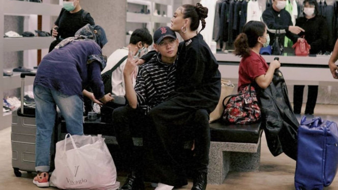 Instagram/adamrxsydi