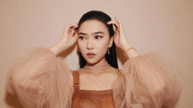 instagram/isyanasarasvati