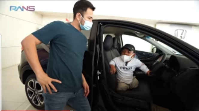 YouTube Rans Entertainment