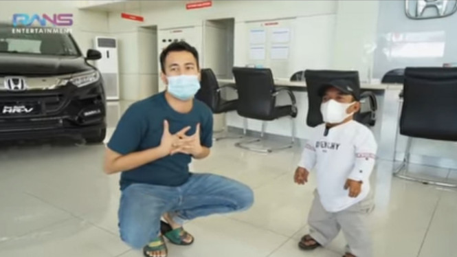 YouTube Rans Entertainment