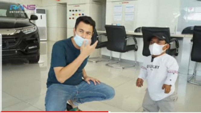 YouTube Rans Entertainment