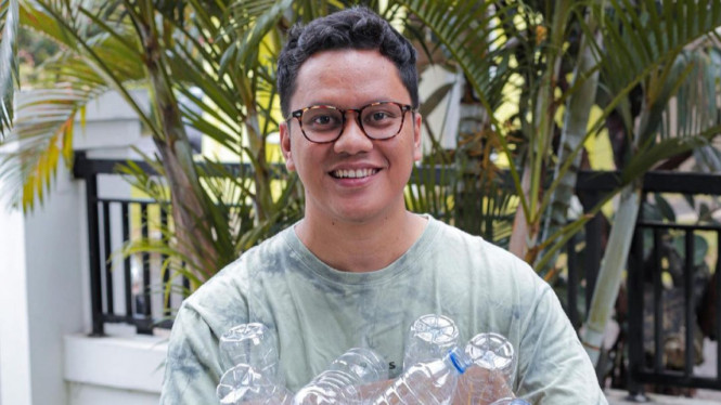 Instagram/ariefmuhammad