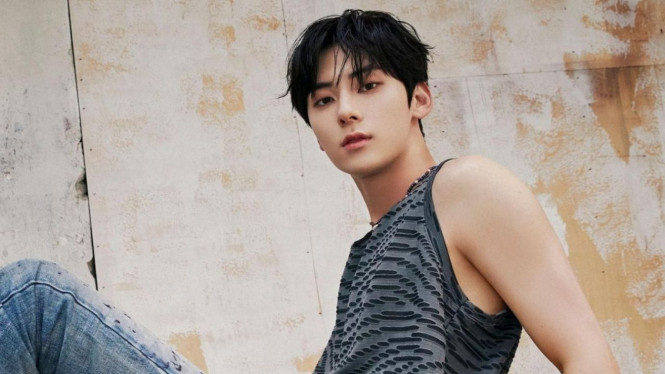 Instagram/optimushwang