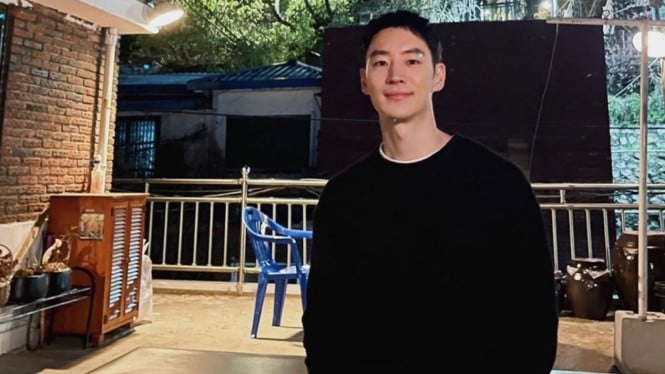 Instagram/Leejehoon_official