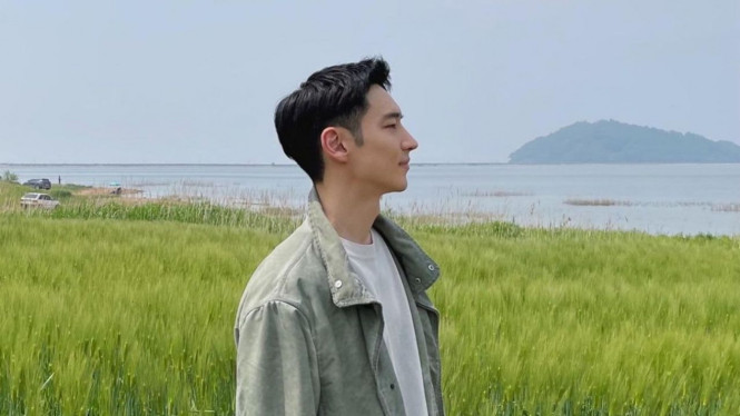 Instagram/Leejehoon_official