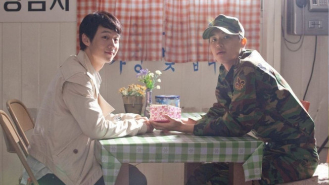 Instagram/Leejehoon_official